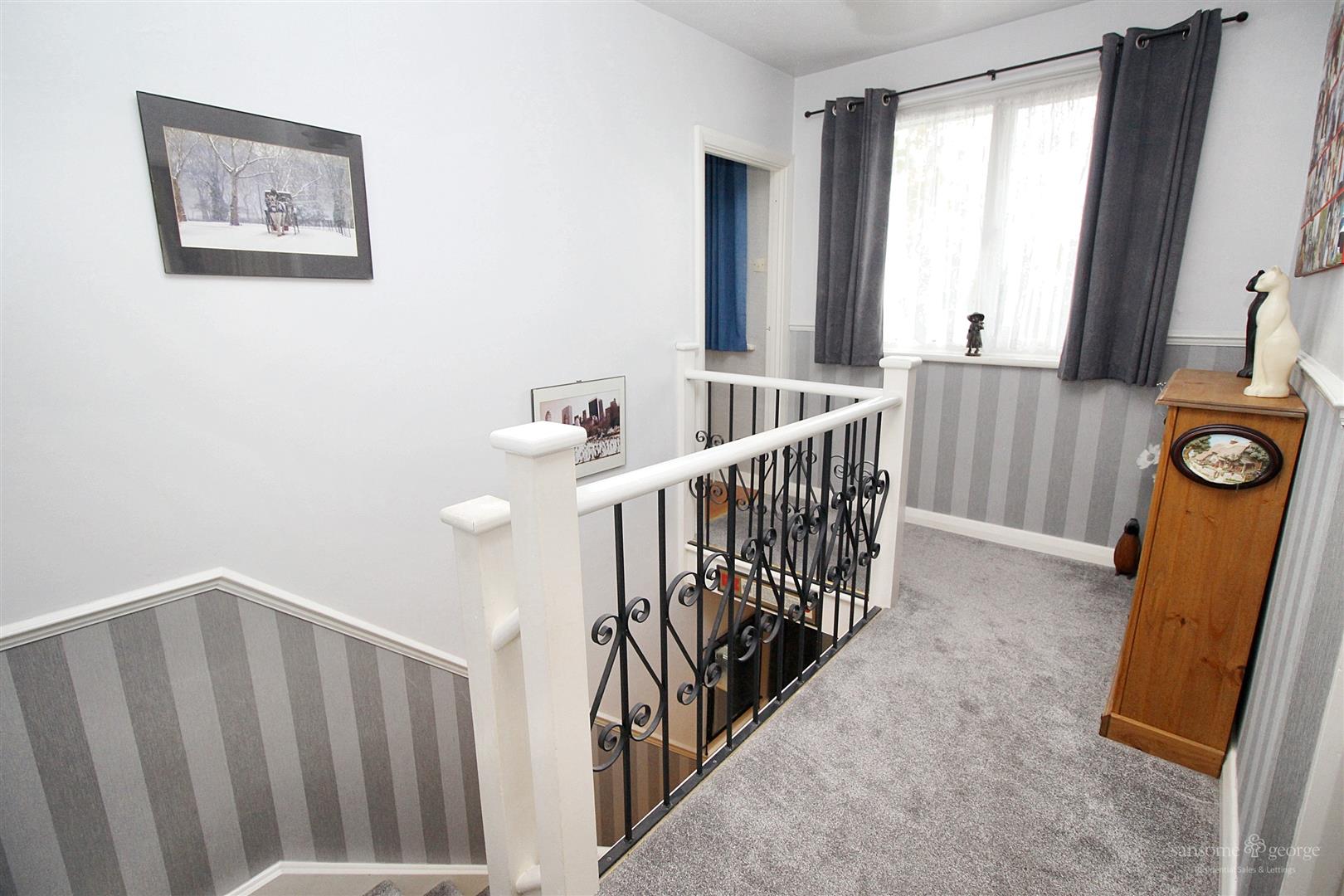 Cecil Aldin Drive, Tilehurst, Reading